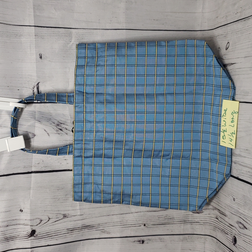 HandMade Foldable Canvas Tote Bags